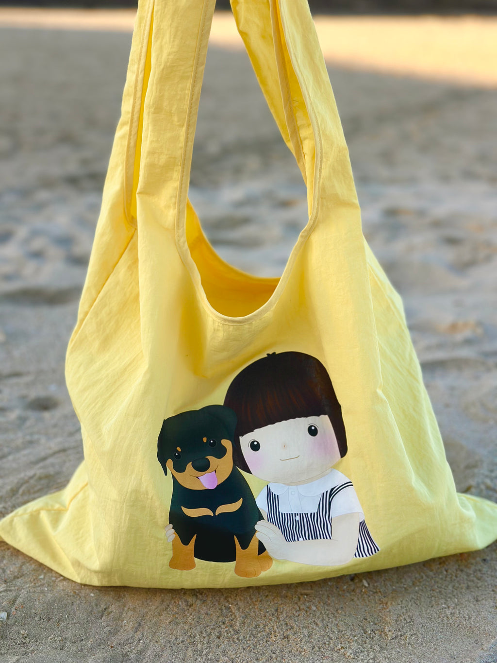 Tote Everyday Essential
