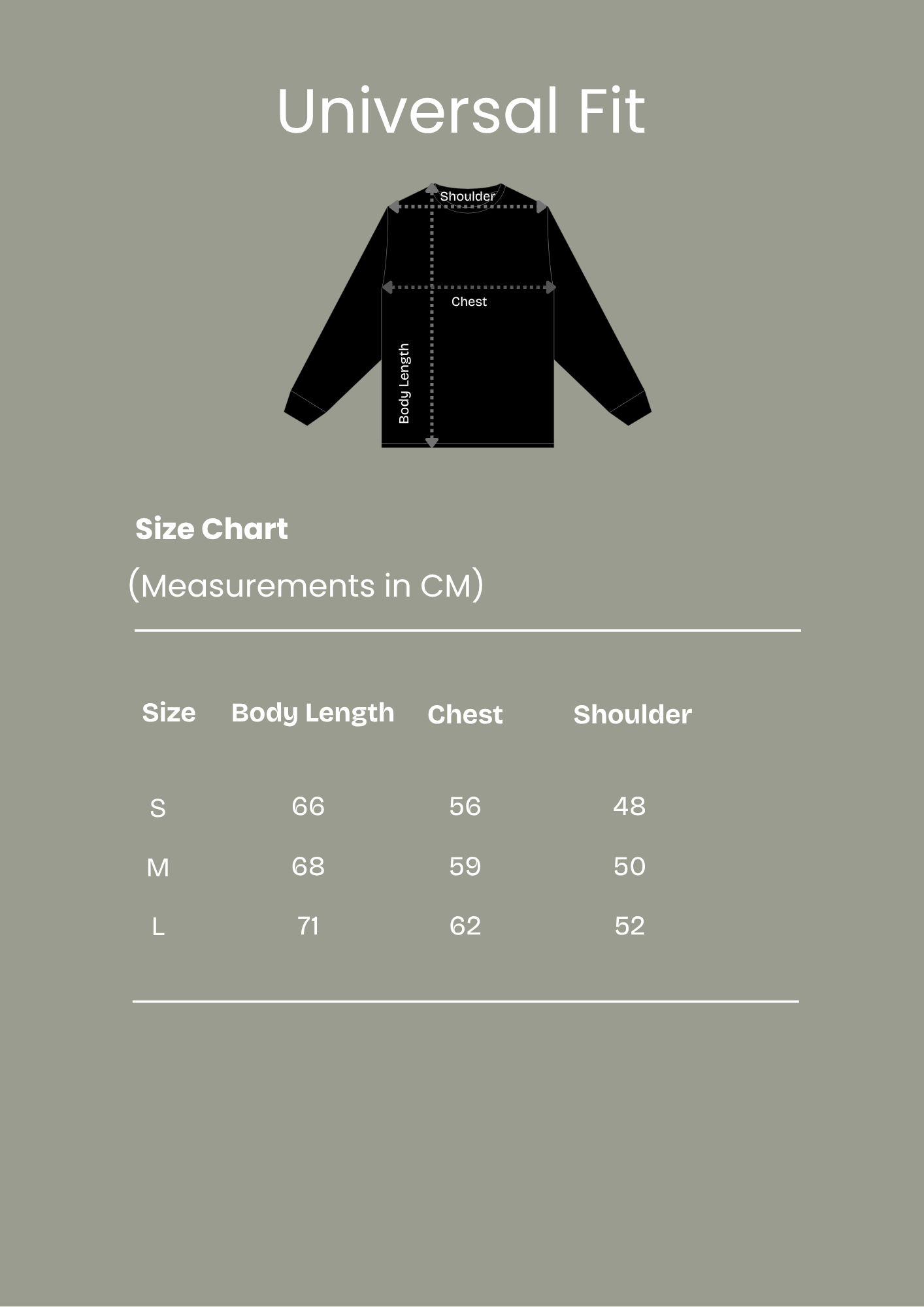 Universal Fit Sherpa Half-Zip Pullover